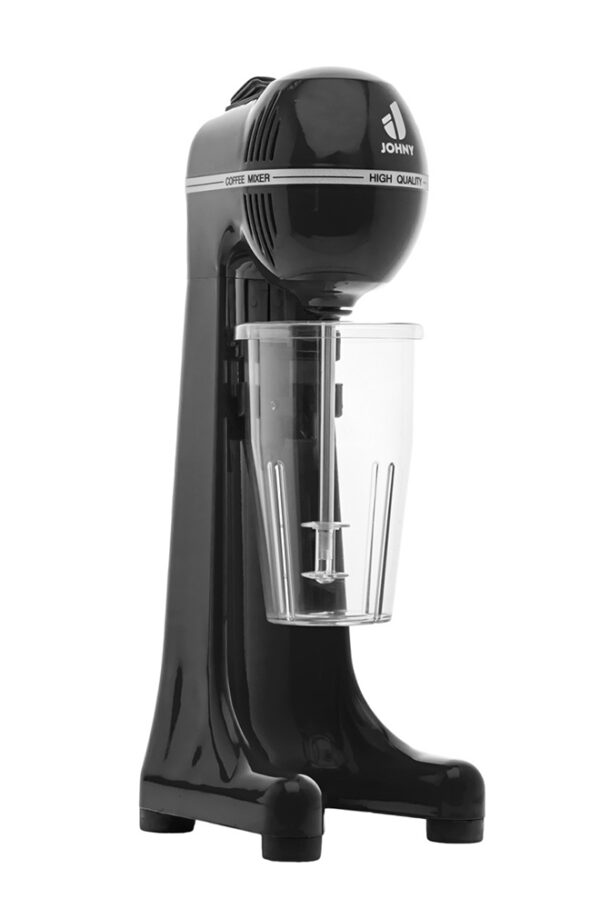 Φραπιέρα Johny Eco Classic AK/2-2T Black