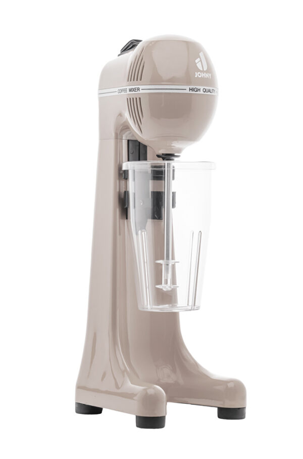 Φραπιέρα Johny Eco Classic AK/2-2T Εκρού