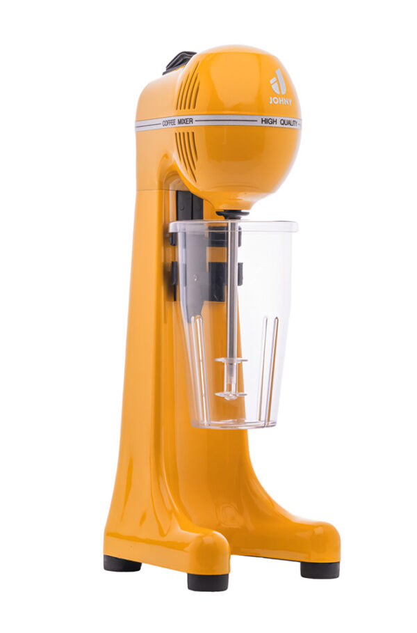 Φραπιέρα Johny Eco Classic AK/2-2T Yellow