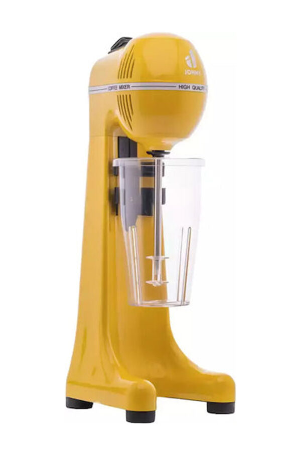 Φραπιέρα Johny Eco Classic AK/2-2T Yellow