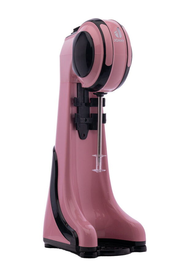 Φραπιέρα Johny AK|20 Pink & Black