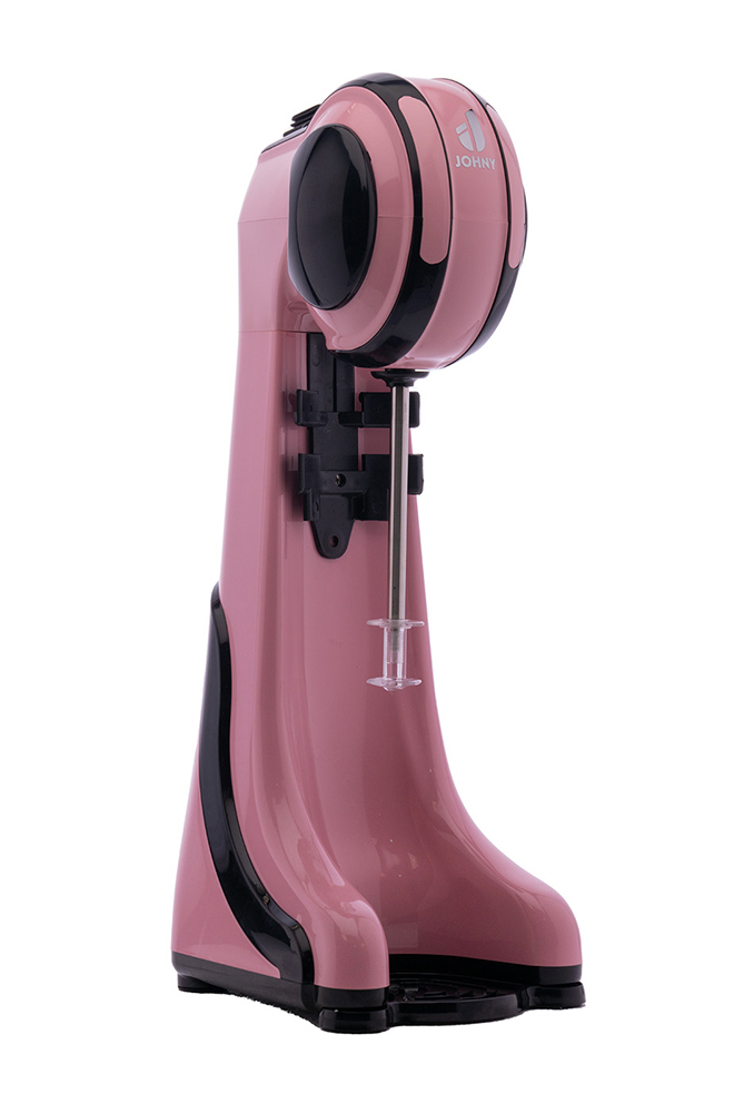 Φραπιέρα Johny AK|20 Pink & Black Φραπιέρα Johny AK|20 Pink & Black