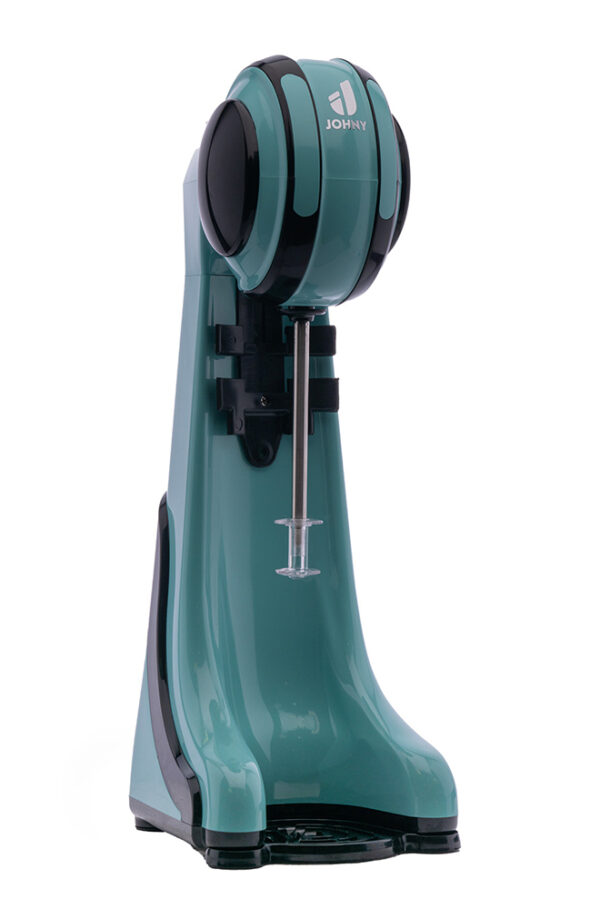 Φραπιέρα Johny AK|20 Turquoise & Black