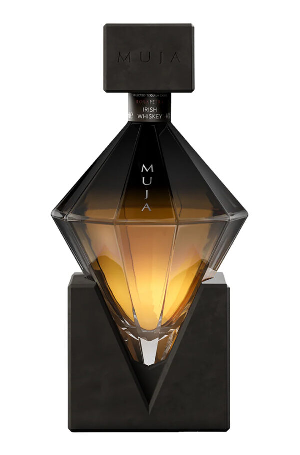 Muja Rosapetra Irish Whiskey 500ml Muja Rosapetra Irish Whiskey 500ml