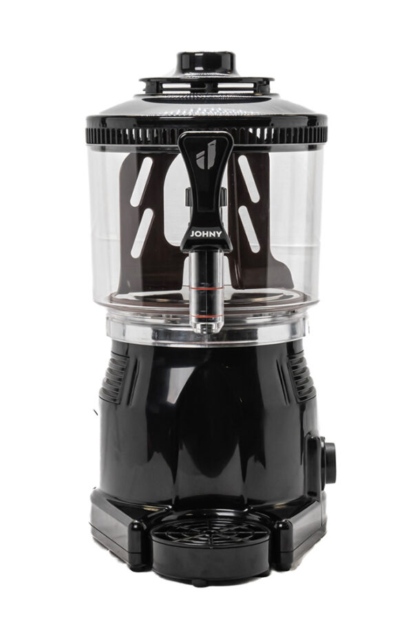 Σοκολατιέρα JOHNY AK15 Black Σοκολατιέρα JOHNY AK15 Black