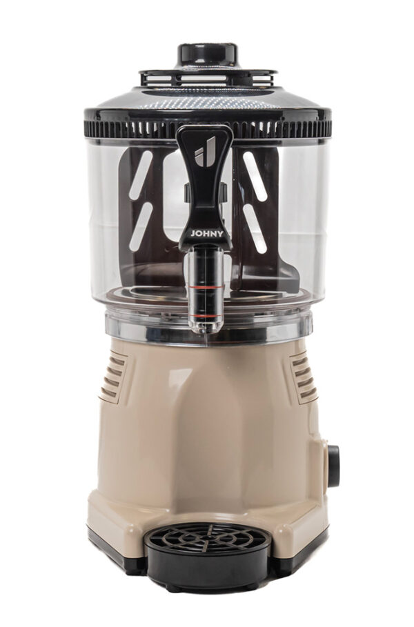 Σοκολατιέρα JOHNY AK15 Εκρού Σοκολατιέρα JOHNY AK15 Εκρού