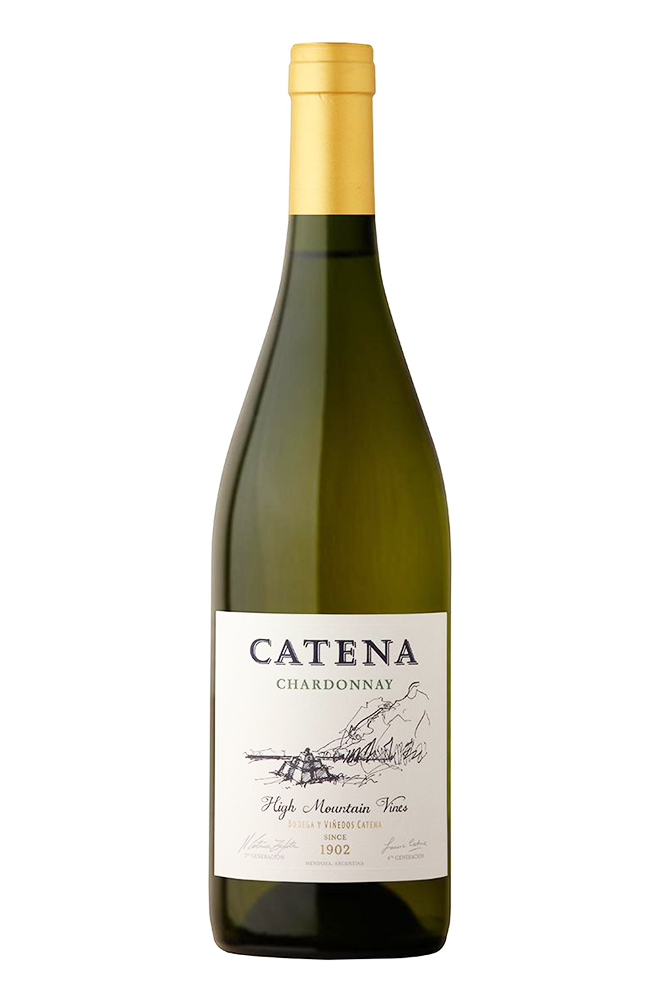 Catena Chardonnay 750ml