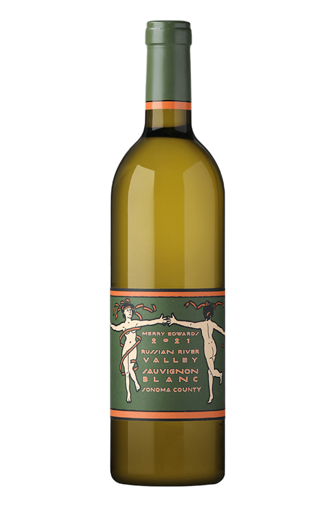 Russian River Valley Sauvignon Blanc 750ml | Merry Edwards