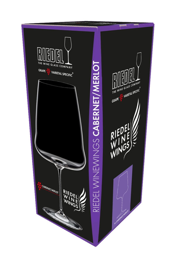 Riedel Wine Wings Cabernet Sauvignon | Ποτήρι κρασιού