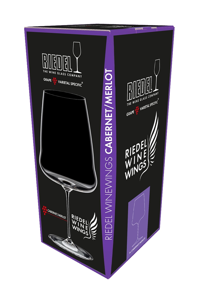 Riedel Wine Wings Cabernet Sauvignon | Ποτήρι κρασιού Riedel Wine Wings Cabernet Sauvignon | Ποτήρι κρασιού