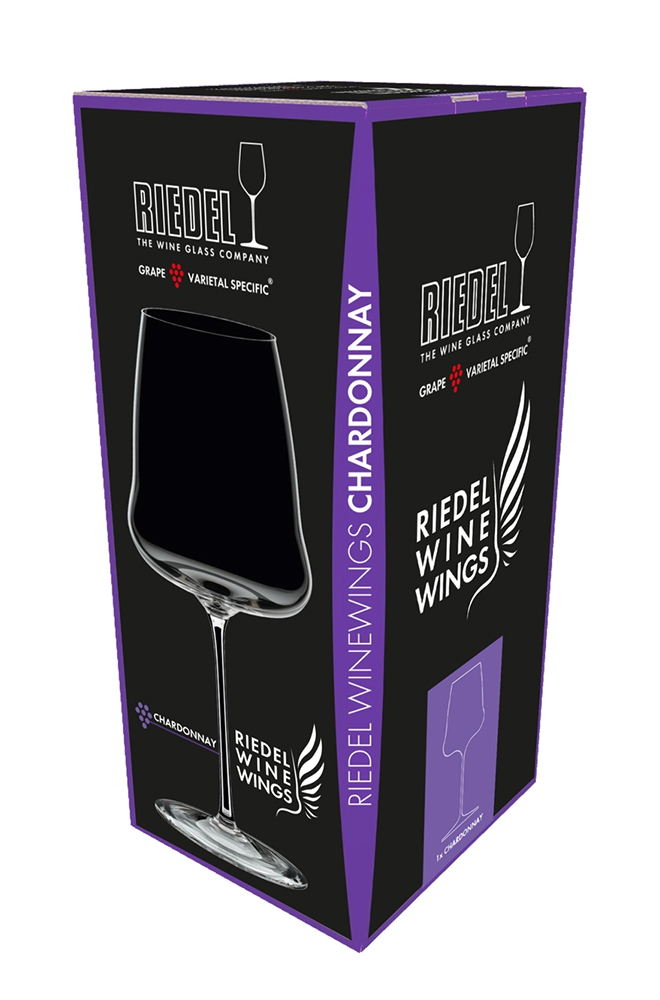 Riedel Wine Wings Chardonnay | Ποτήρι κρασιού Riedel Wine Wings Chardonnay | Ποτήρι κρασιού