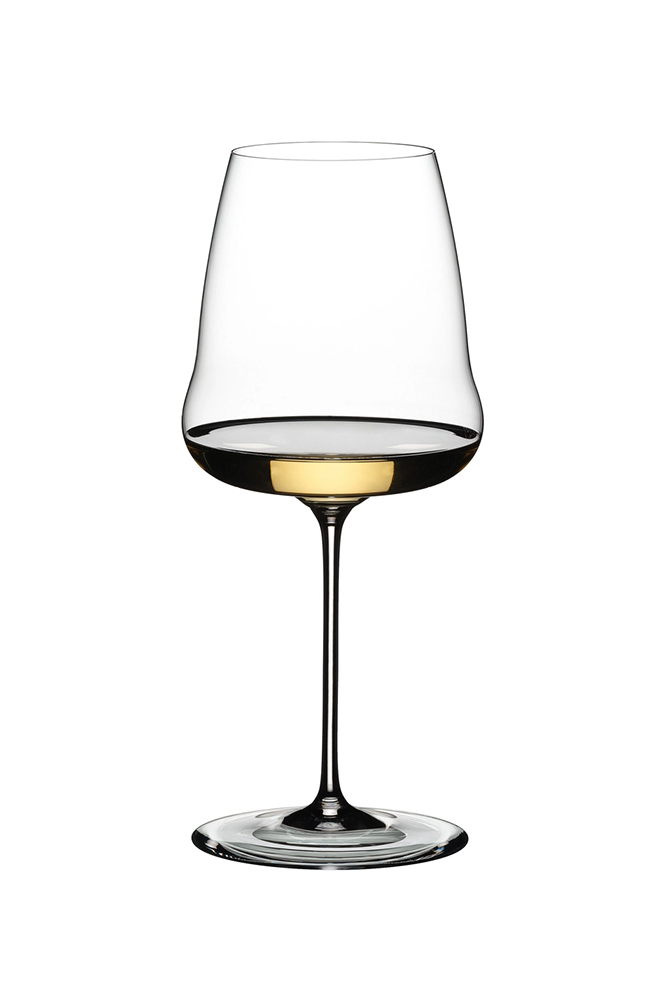 Riedel Wine Wings Chardonnay | Ποτήρι κρασιού Riedel Wine Wings Chardonnay | Ποτήρι κρασιού