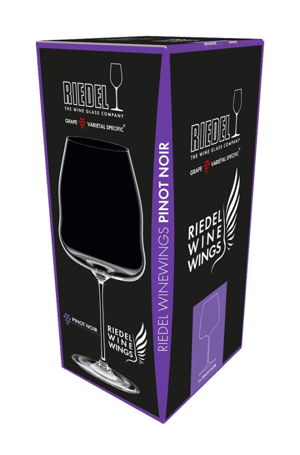 Riedel Wine Wings Pinot Noir | Ποτήρι κρασιού Riedel Wine Wings Pinot Noir | Ποτήρι κρασιού