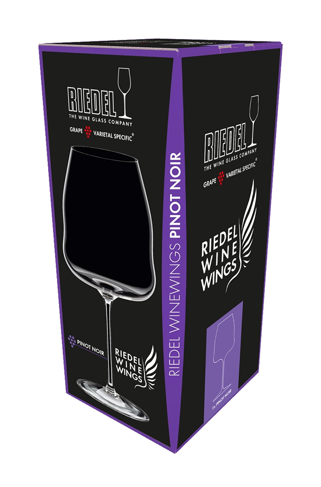 Riedel Wine Wings Pinot Noir | Ποτήρι κρασιού Riedel Wine Wings Pinot Noir | Ποτήρι κρασιού