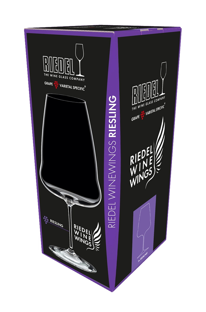 Riedel Wine Wings Riesling | Ποτήρι κρασιού Riedel Wine Wings Riesling | Ποτήρι κρασιού