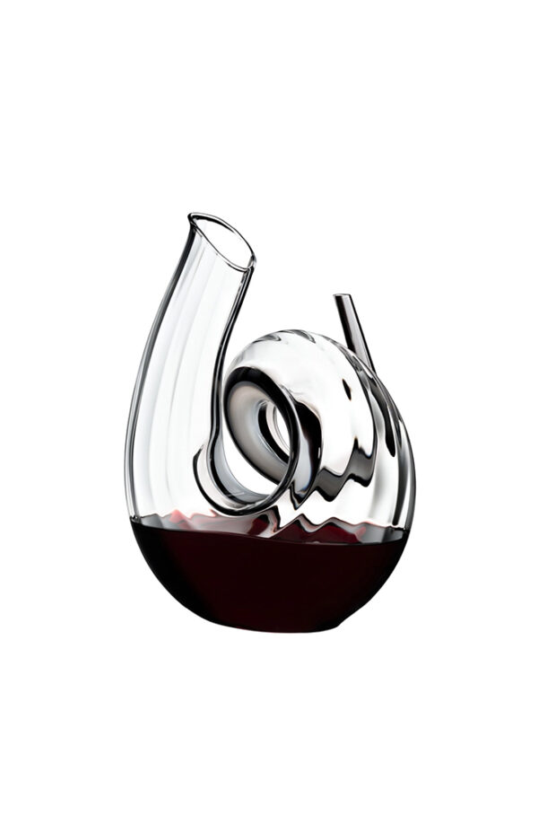 Καράφα Riedel Curly Fatto a mano 750ml