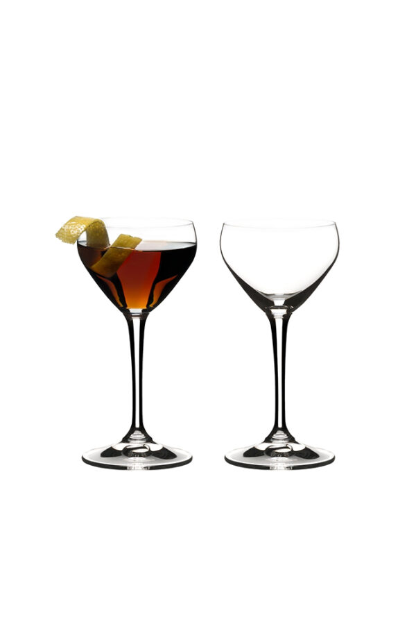 Riedel Drink Specific Nick & Nora | Σετ 2 τεμαχίων