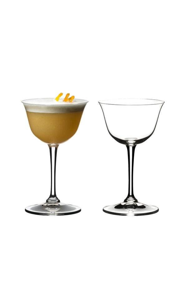 Riedel Drink Specific Sour Glass | Σετ 2 τεμαχίων