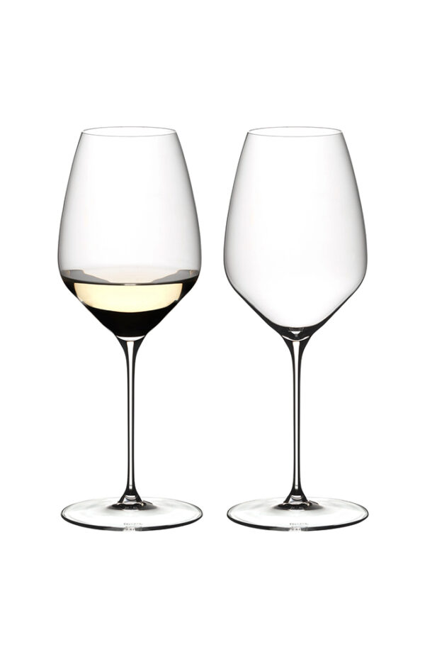 Riedel Veloce Riesling Σετ 2 τεμαχίων | Ποτήρι κρασιού