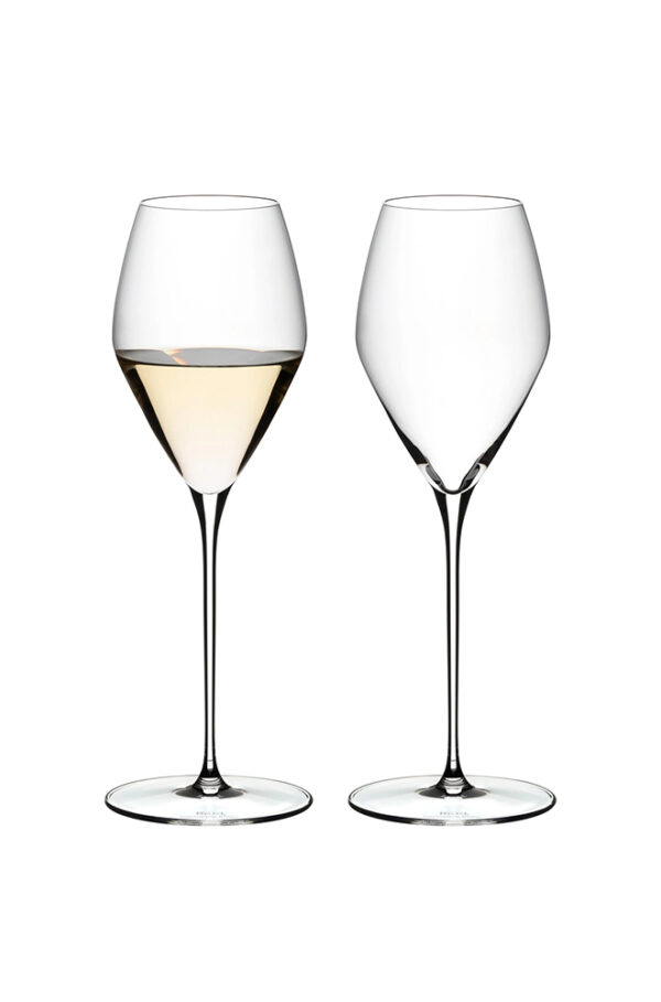Riedel Veloce Sauvignon Blanc Σετ 2 τεμαχίων | Ποτήρι κρασιού