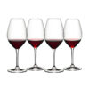 Riedel Wine Friendly Set Red wine | Σετ 4 τεμαχίων Riedel Wine Friendly Set Red wine | Σετ 4 τεμαχίων