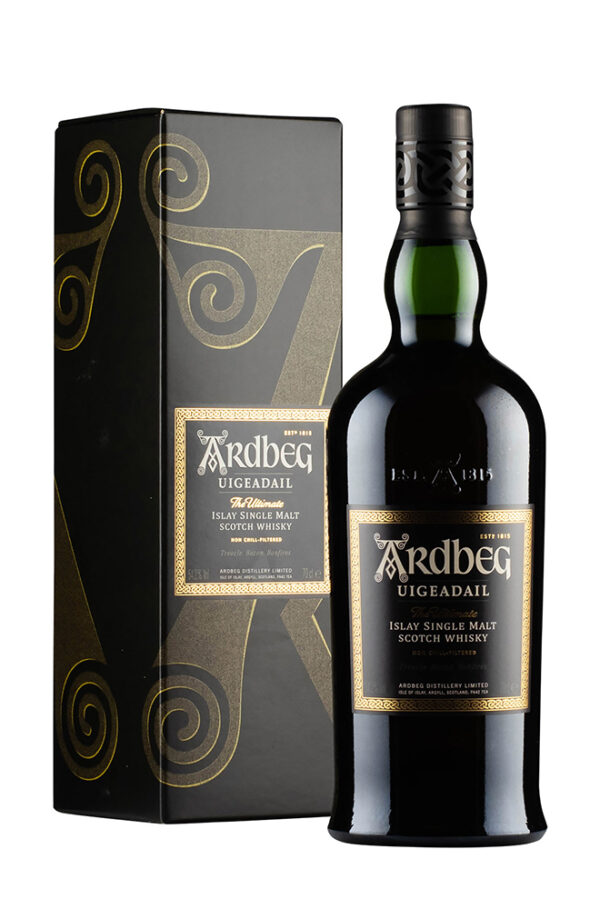 Ardbeg UIGEADAIL Whisky 700ml