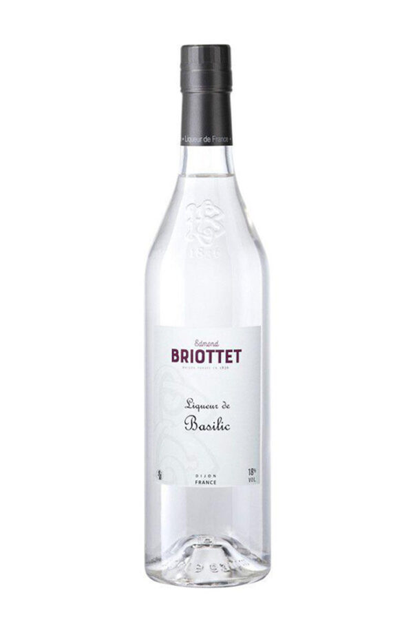 Briottet Liquer De Basilic 700ml