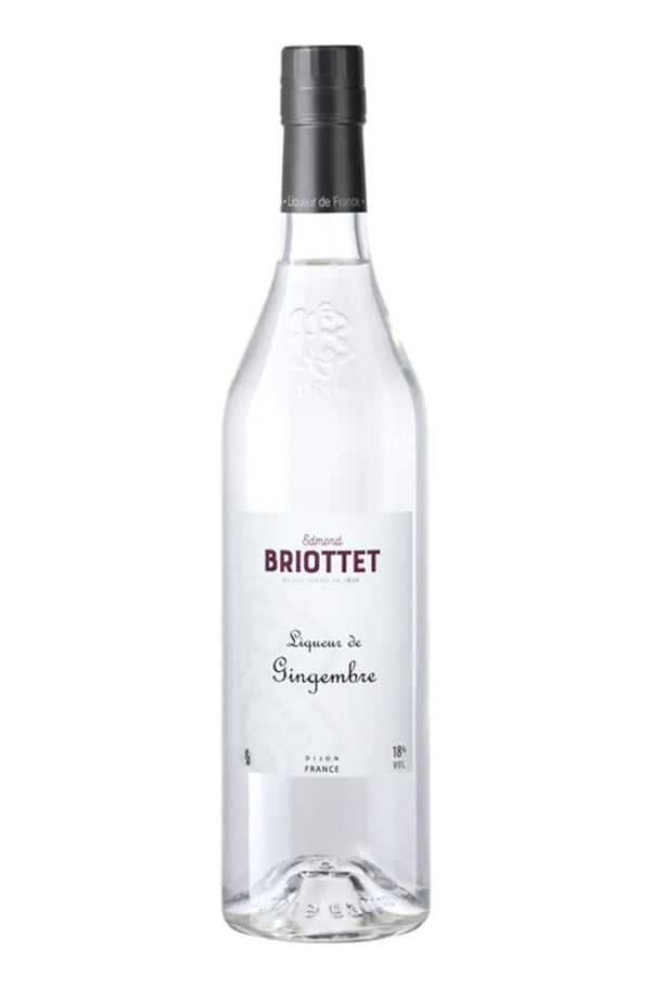 Briottet Liquer Ginger 700ml
