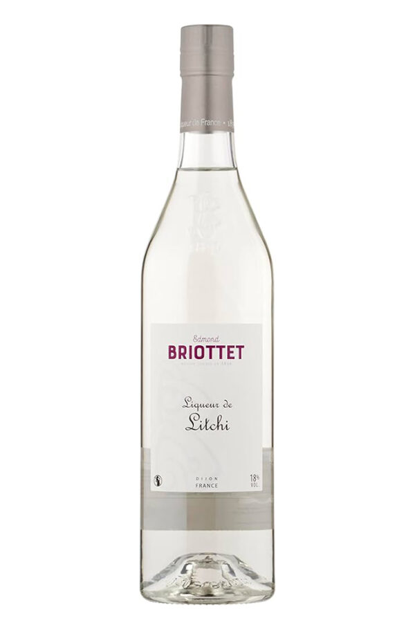 Briottet Liquer Litchi 700ml