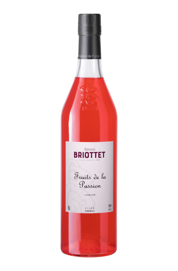Briottet Liquer Fruits De la Passion 700ml