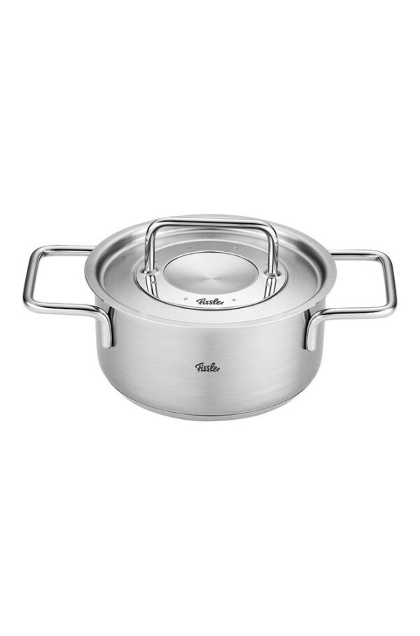 Χύτρα Fissler Pure Metal lid 16cm