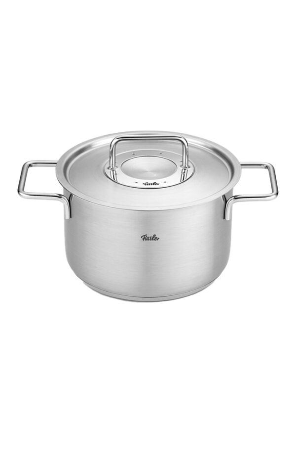 Χύτρα Fissler Pure Metal lid 20cm