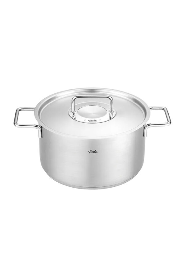 Χύτρα Fissler Pure Metal lid 24cm