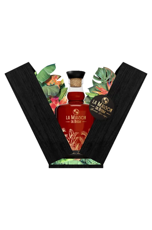 Barbados Hors D'Age Carafe Rum 700ml | La Maison du Rhum