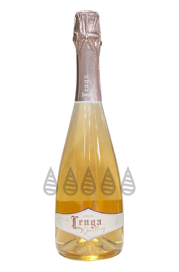 Sparkling Lenga Pink 750ml | Avantis Estate