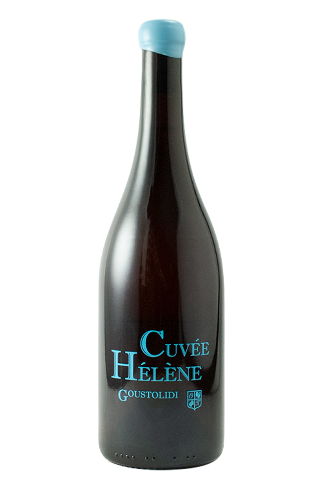 Cuvée Helene 750ml | Κτήμα Παπαργυρίου