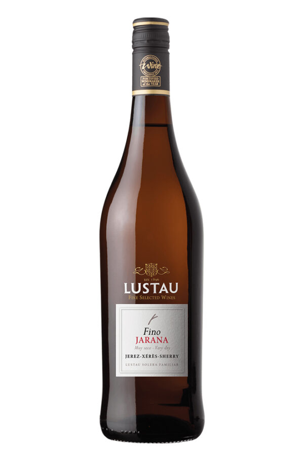 Fino Jarana Sherry Lustau 750ml