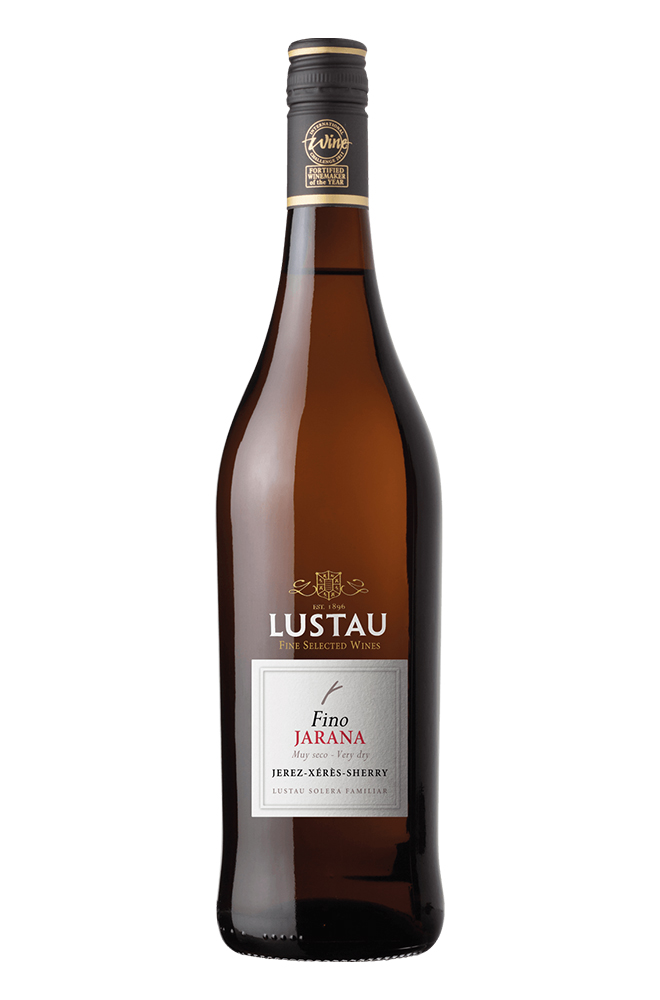 Fino Jarana Sherry Lustau 750ml