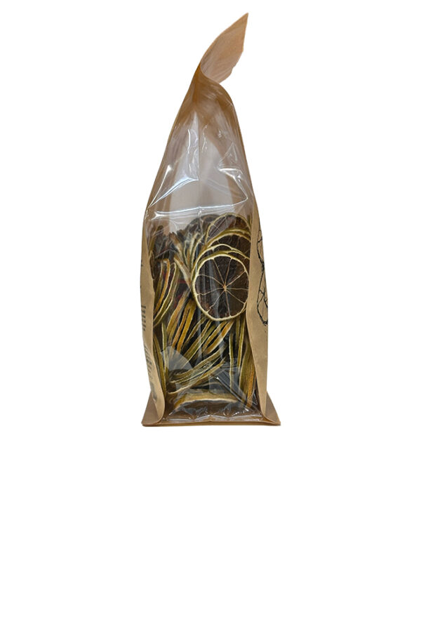Lime αφυδατωμένη γαρνιτούρα Botanica 200g Lime αφυδατωμένη γαρνιτούρα Botanica 200g