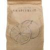 Pink Grapefruit γαρνιτούρα αφυδατωμένη Botanica 160g