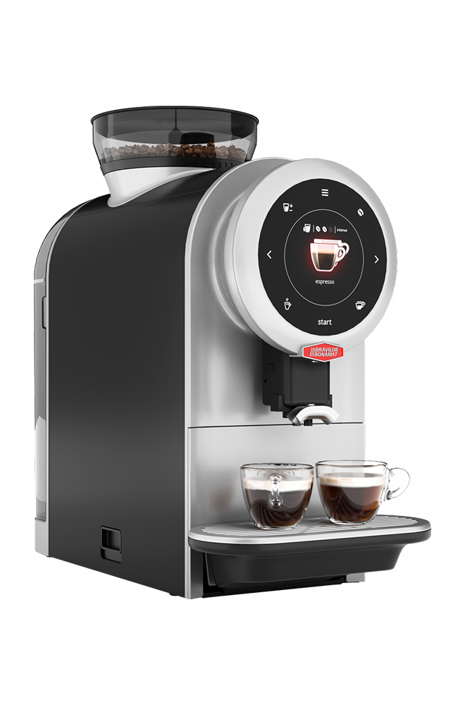 SPRSO Bravilor Bonamat | Αυτόματη μηχανή καφέ