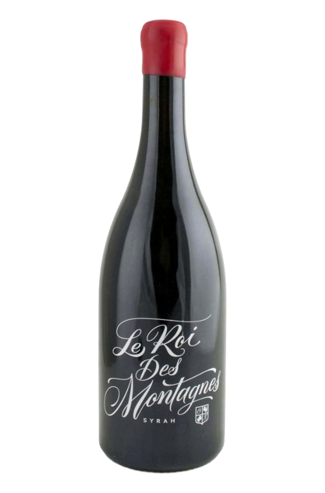 Le Roi Des Montagnes Syrah 750ml | Κτήμα Παπαργυρίου Le Roi Des Montagnes Syrah 750ml | Κτήμα Παπαργυρίου