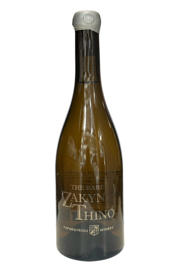 Zakynthino The Rare 750ml | Κτήμα Παπαργυρίου