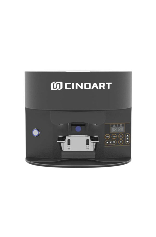 CINOART PTB-FI | Ηλεκτρικό Πατητήρι καφέ