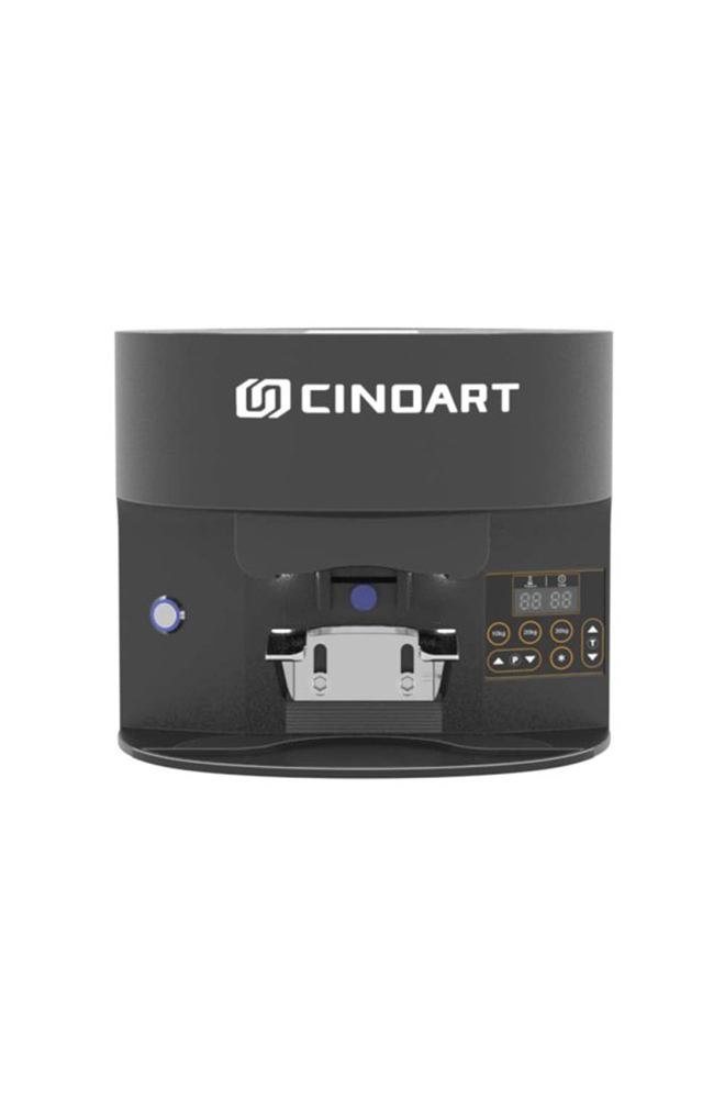 CINOART PTB-FI | Ηλεκτρικό Πατητήρι καφέ