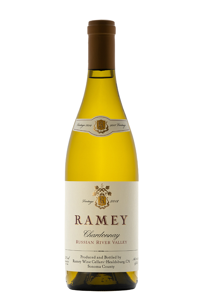 Ramey Chardonnay California Russian River Valley 750ml Ramey Chardonnay California Russian River Valley 750ml