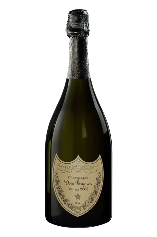 Dom Perignon Vintage Brut Champagne 750ml
