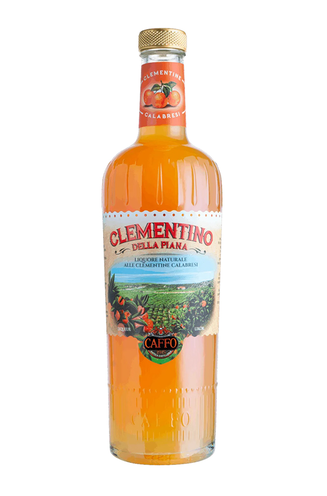 Clementino Liqueur 700ml | Vecchio