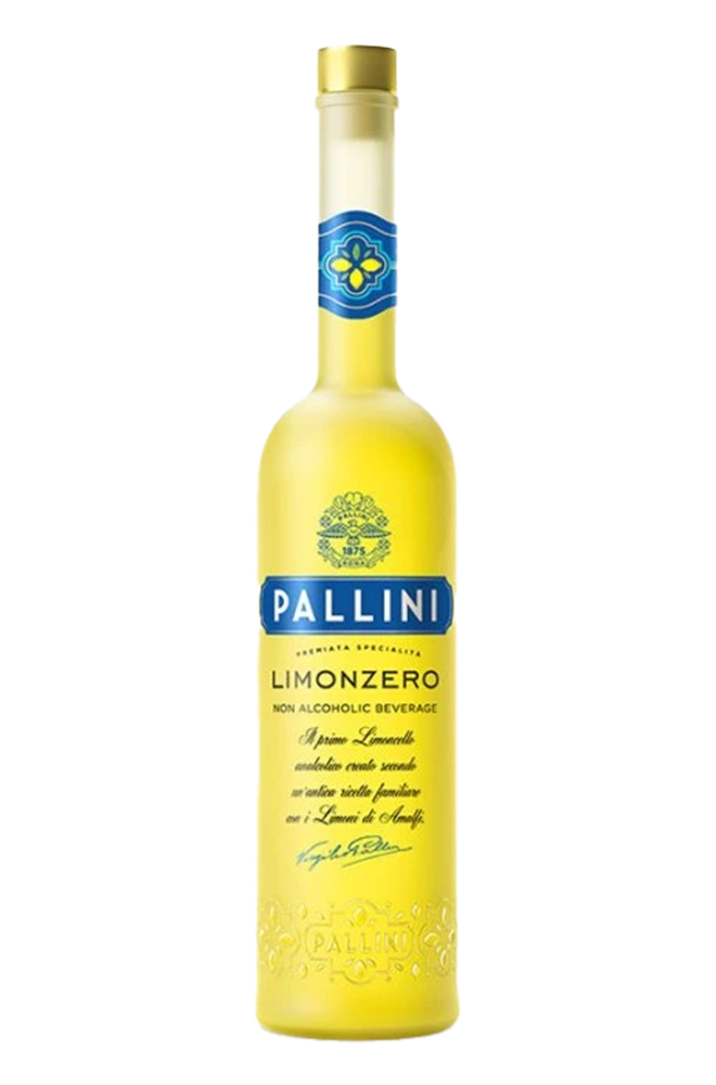 Pallini Limonzero 500ml
