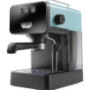 Gaggia Espresso Deluxe River Wave Green